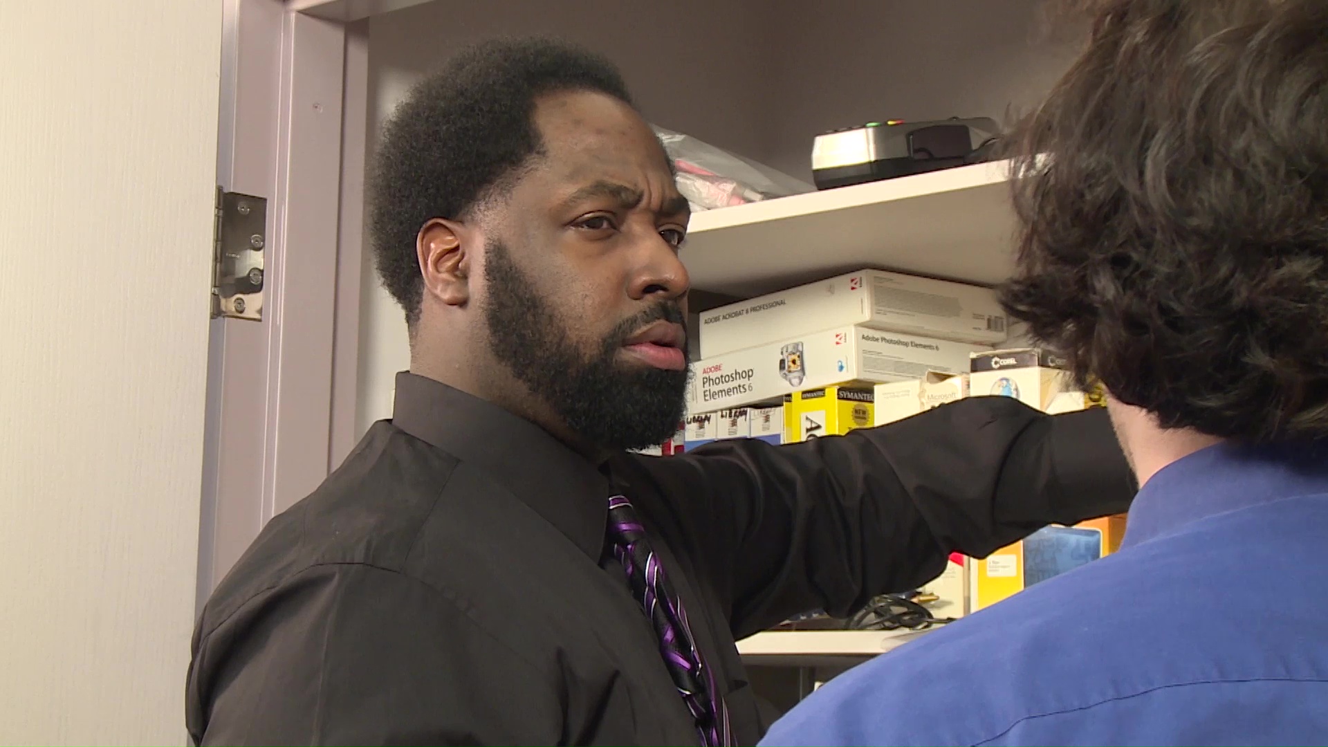 Preventing Workplace Discrimination... for Employees