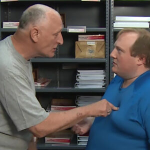 Conflict Resolution in Industrial Facilities