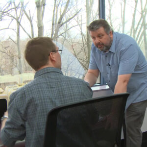 Conflict Resolution in the Office