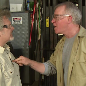 Workplace Harassment in Industrial Facilities