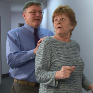 Workplace Harassment in the Office