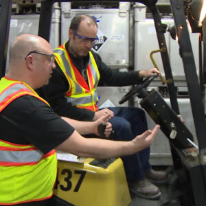 Safety Awareness for New Employees