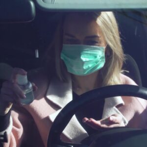 Coronavirus: Guarding Against COVID-19