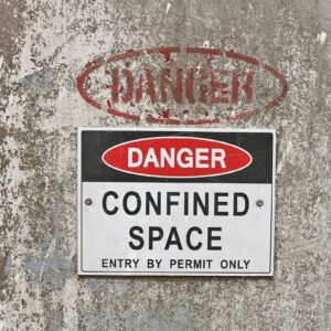 Confined Space Rescue - Operations