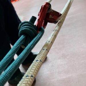 Rope Rescue - Operations