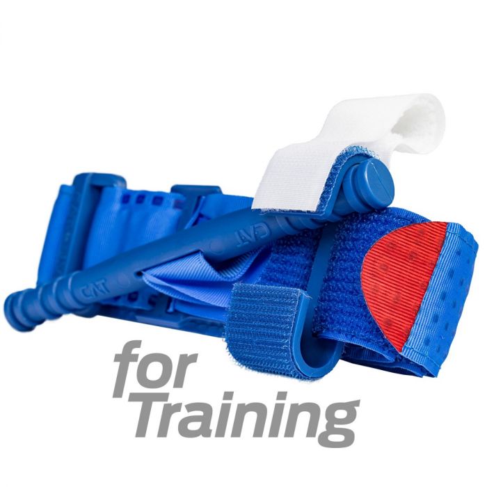 COMBAT APPLICATION TOURNIQUET (C-A-T) - Image 5