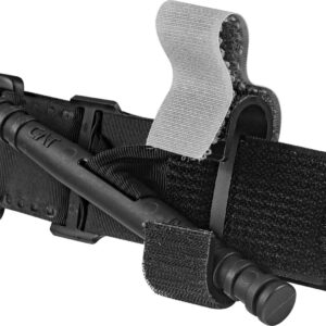COMBAT APPLICATION TOURNIQUET (C-A-T)