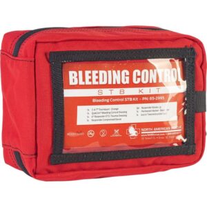 STB BLEEDING CONTROL KIT - NYLON